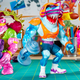 Image for article titled Spider-Man Celebrates No Way Home Week With Even More Killer Toys